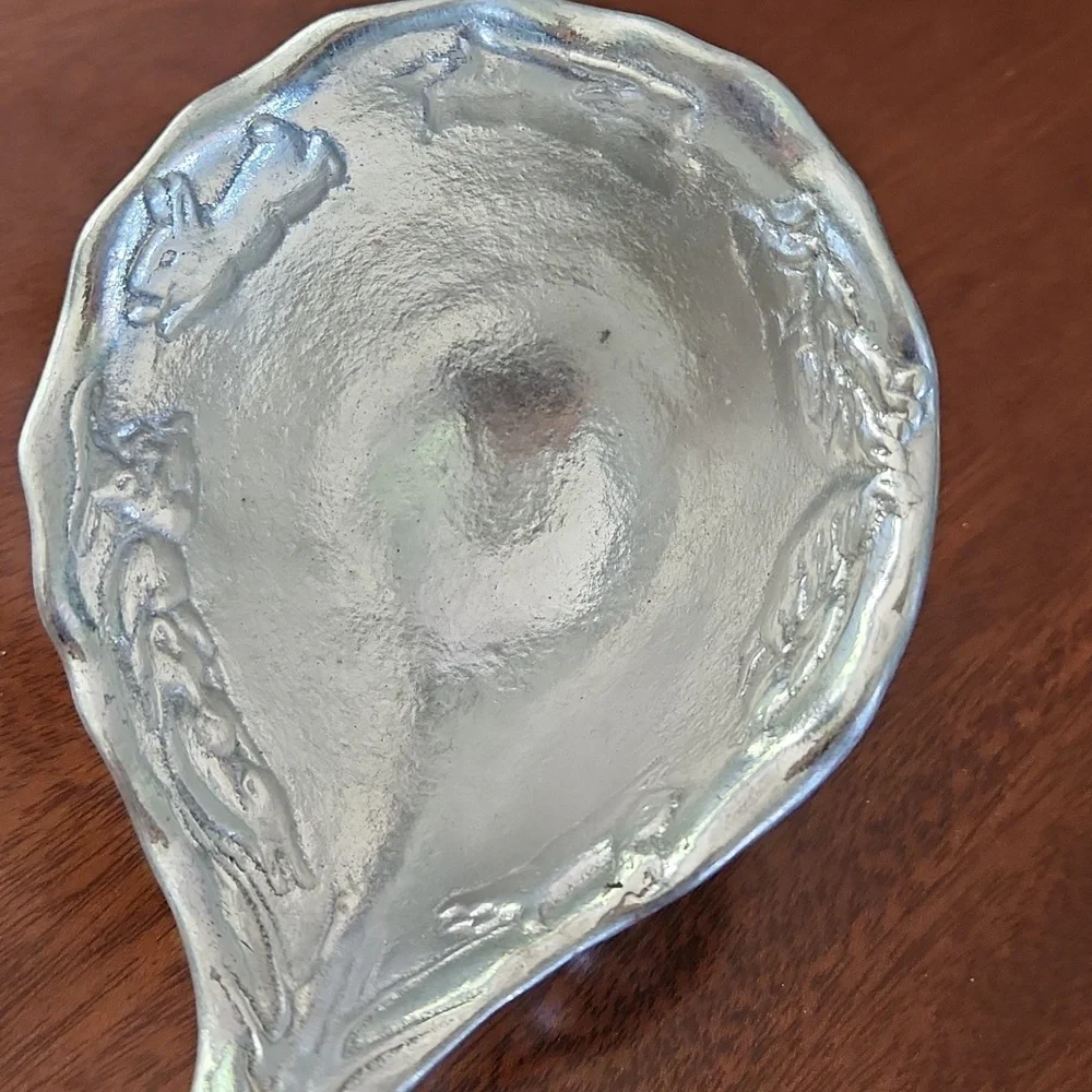 Arthur Court 11 spoon